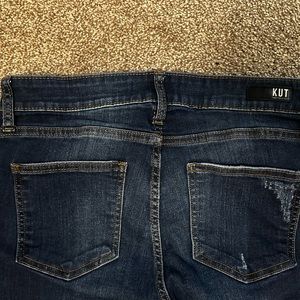 KUT jeans